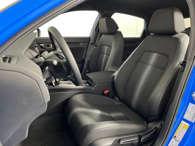 new 2026 Honda Civic car, priced at $26,941