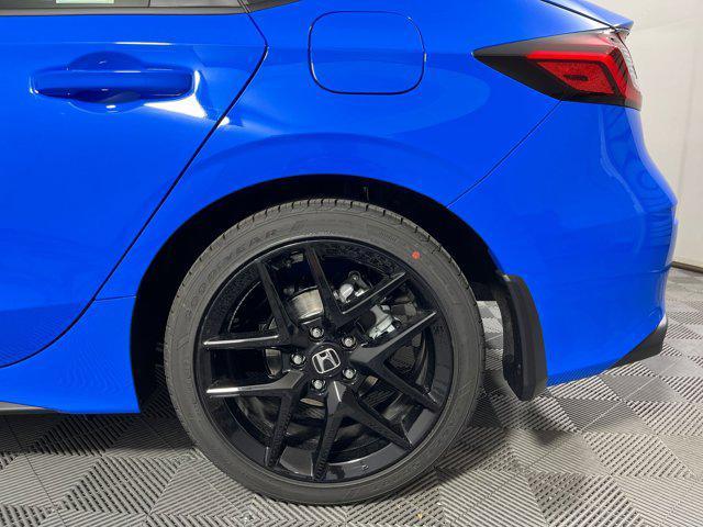 new 2026 Honda Civic car, priced at $26,941