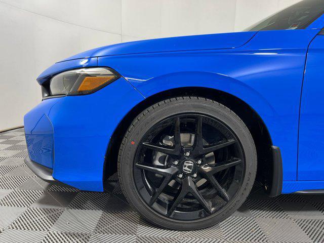 new 2026 Honda Civic car, priced at $26,941