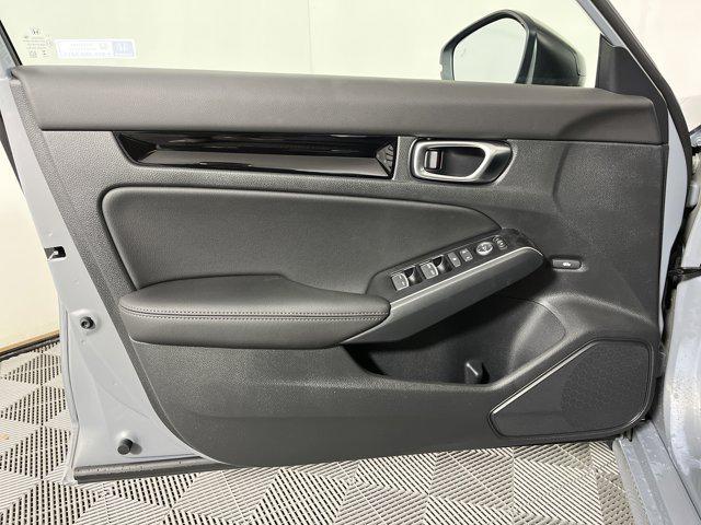 new 2025 Honda Civic Hybrid car, priced at $31,561
