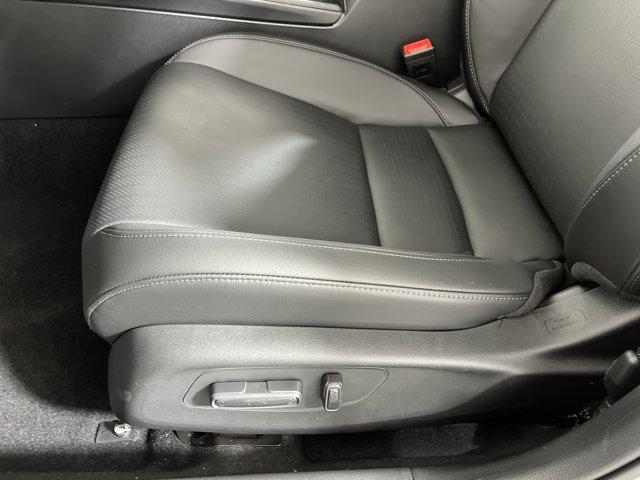 new 2025 Honda Civic Hybrid car, priced at $31,561