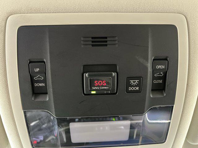 used 2019 Lexus ES 350 car, priced at $25,996