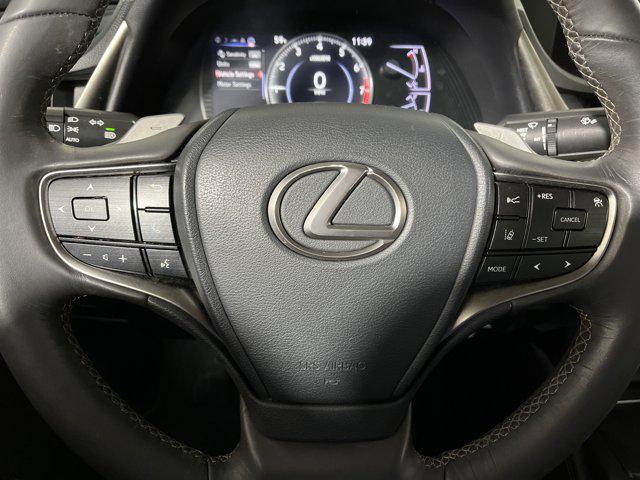 used 2019 Lexus ES 350 car, priced at $25,996