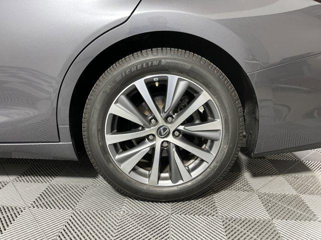 used 2019 Lexus ES 350 car, priced at $25,996