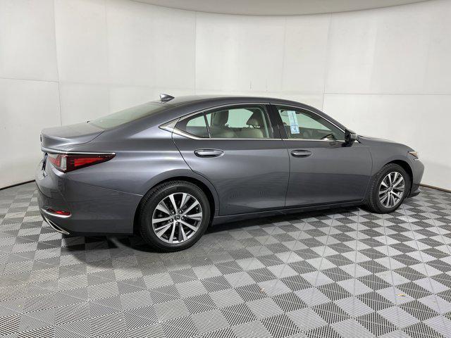 used 2019 Lexus ES 350 car, priced at $25,996