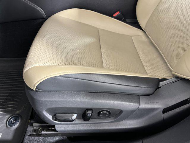 used 2019 Lexus ES 350 car, priced at $25,996