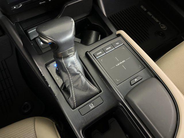 used 2019 Lexus ES 350 car, priced at $25,996