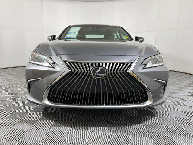 used 2019 Lexus ES 350 car, priced at $25,996