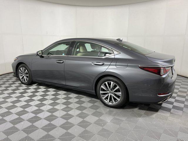used 2019 Lexus ES 350 car, priced at $25,996