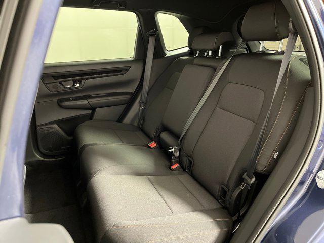 new 2026 Honda CR-V Hybrid car, priced at $36,891