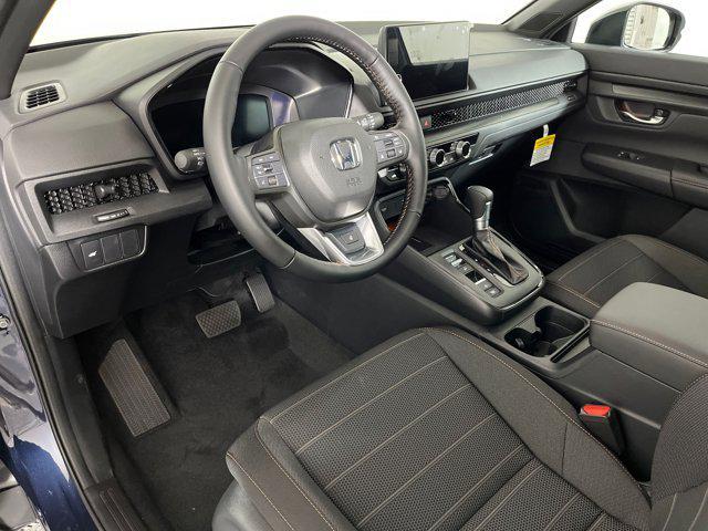 new 2026 Honda CR-V Hybrid car, priced at $36,891