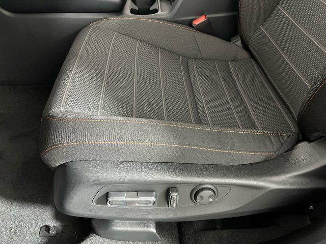 new 2026 Honda CR-V Hybrid car, priced at $36,891