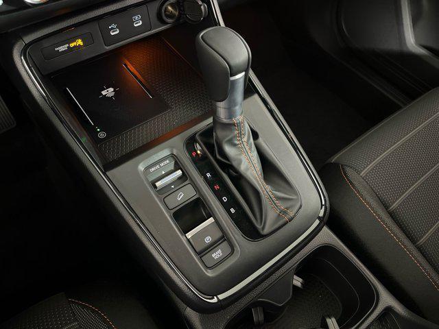 new 2026 Honda CR-V Hybrid car, priced at $36,891