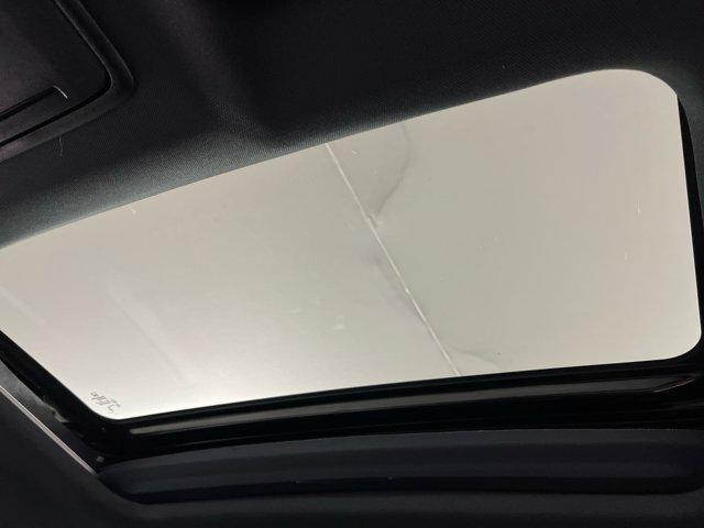 new 2026 Honda CR-V Hybrid car, priced at $36,891