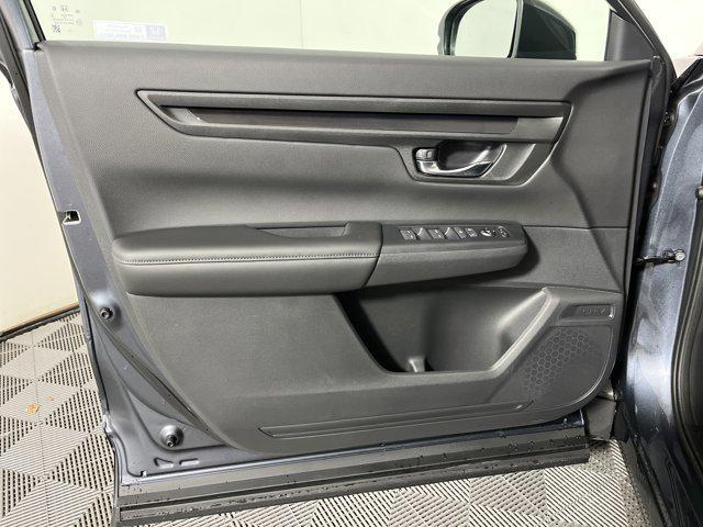 new 2026 Honda CR-V car, priced at $31,021