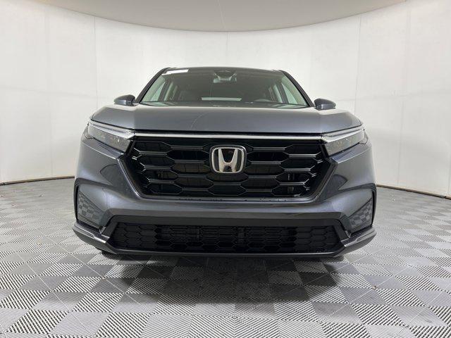 new 2026 Honda CR-V car, priced at $31,021