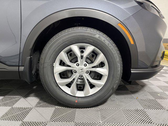 new 2026 Honda CR-V car, priced at $31,021