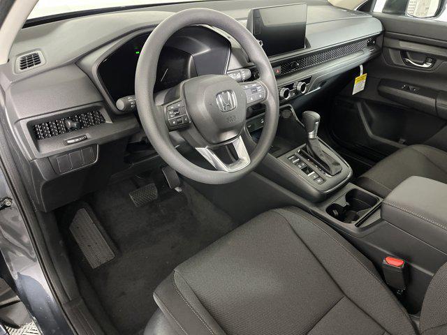 new 2026 Honda CR-V car, priced at $31,021
