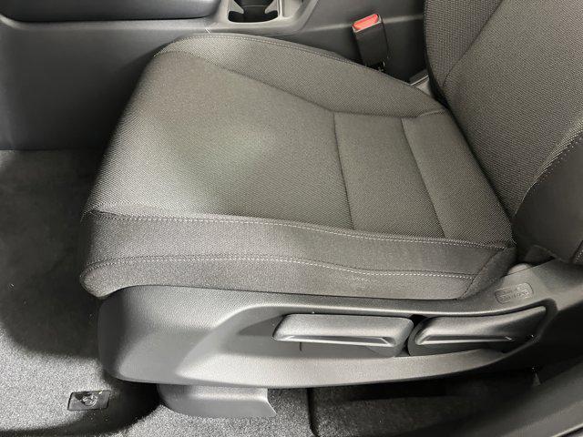 new 2026 Honda CR-V car, priced at $31,021