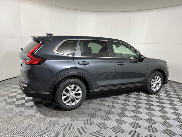 new 2026 Honda CR-V car, priced at $31,021