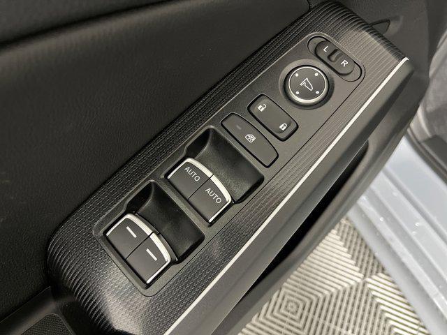new 2025 Honda Civic Hybrid car, priced at $31,561
