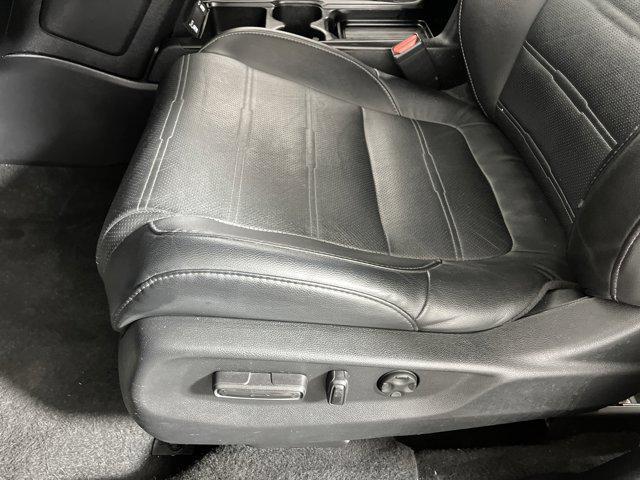used 2020 Honda CR-V car, priced at $21,999