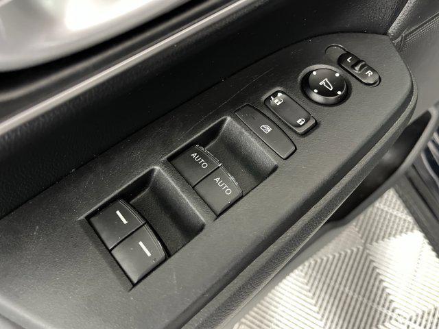 used 2020 Honda CR-V car, priced at $21,999