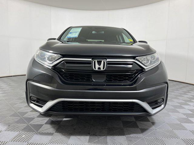 used 2020 Honda CR-V car, priced at $21,999