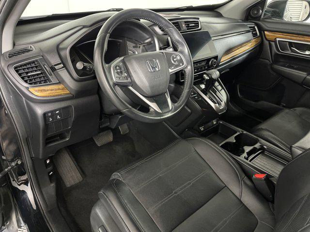used 2020 Honda CR-V car, priced at $21,999