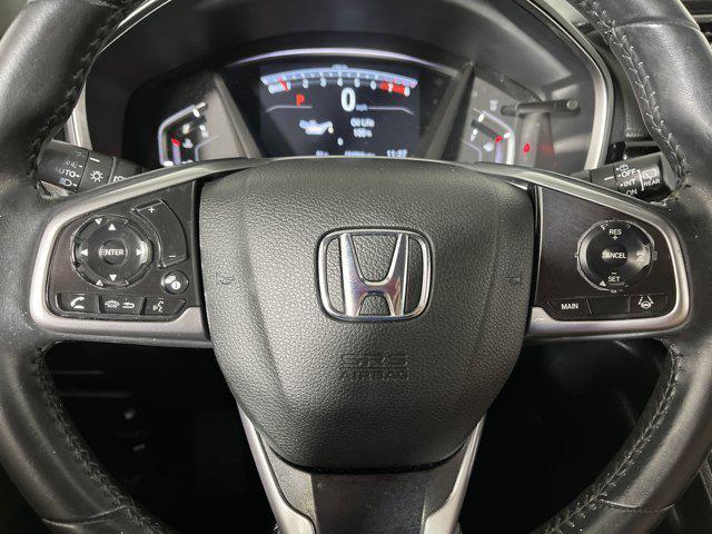 used 2020 Honda CR-V car, priced at $21,999