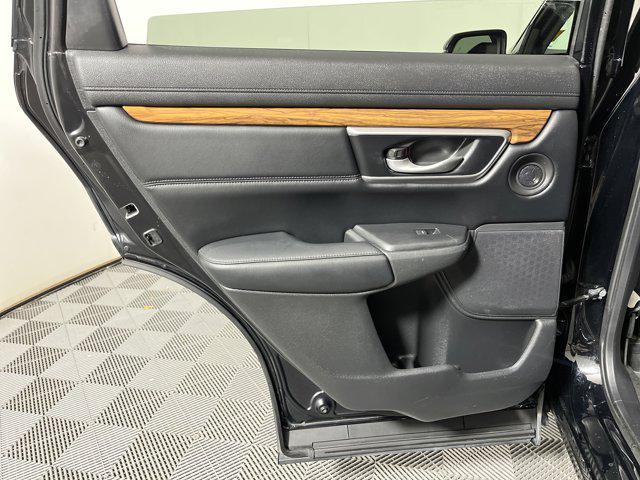 used 2020 Honda CR-V car, priced at $21,999