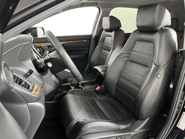 used 2020 Honda CR-V car, priced at $21,999