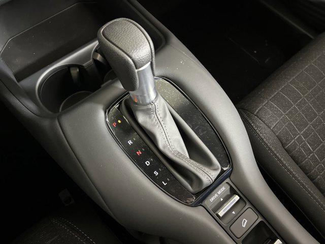 new 2025 Honda HR-V car, priced at $27,172