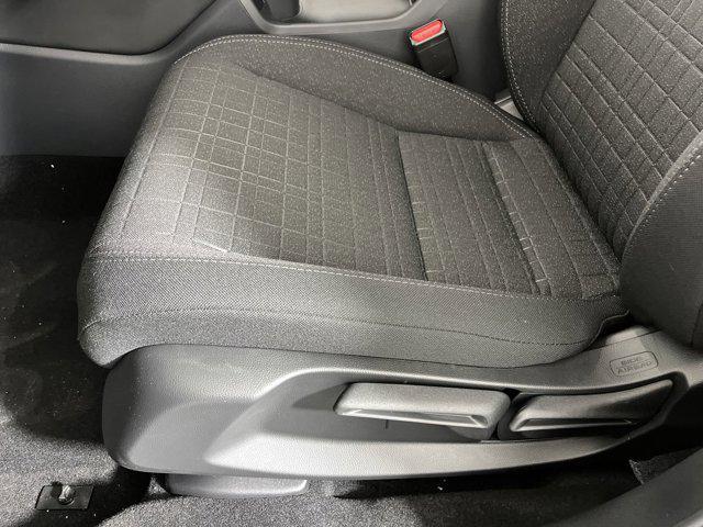 new 2025 Honda HR-V car, priced at $27,172