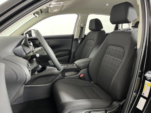 new 2025 Honda HR-V car, priced at $27,172