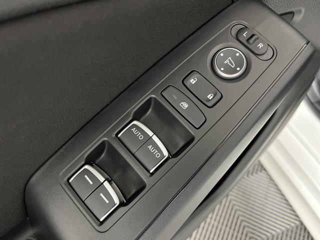 new 2026 Honda Civic Hybrid car, priced at $29,511