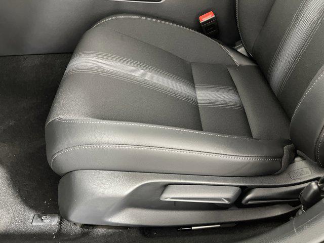 new 2026 Honda Civic Hybrid car, priced at $29,511