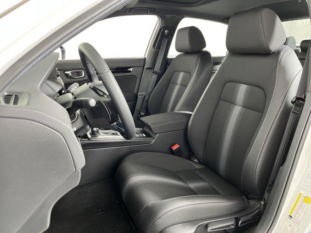 new 2026 Honda Civic Hybrid car, priced at $29,511