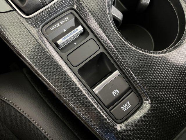 new 2026 Honda Civic Hybrid car, priced at $29,511