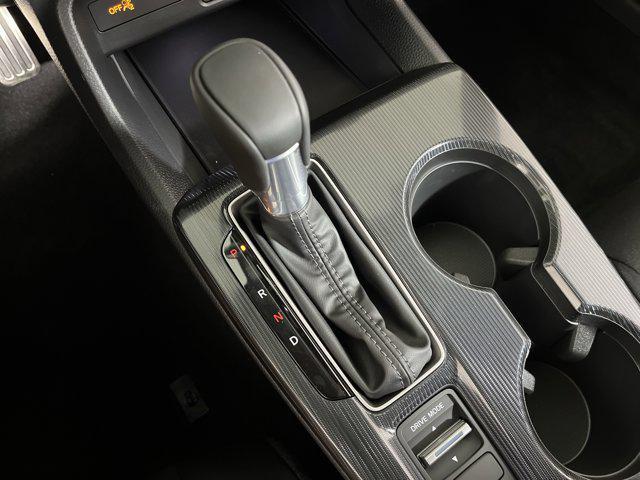 new 2026 Honda Civic Hybrid car, priced at $29,511