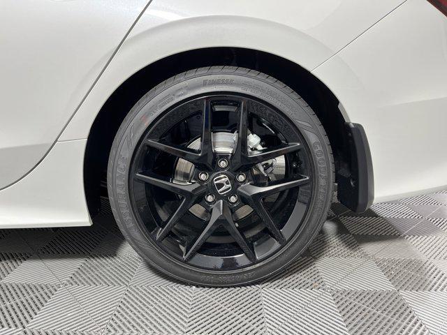 new 2026 Honda Civic Hybrid car, priced at $29,511