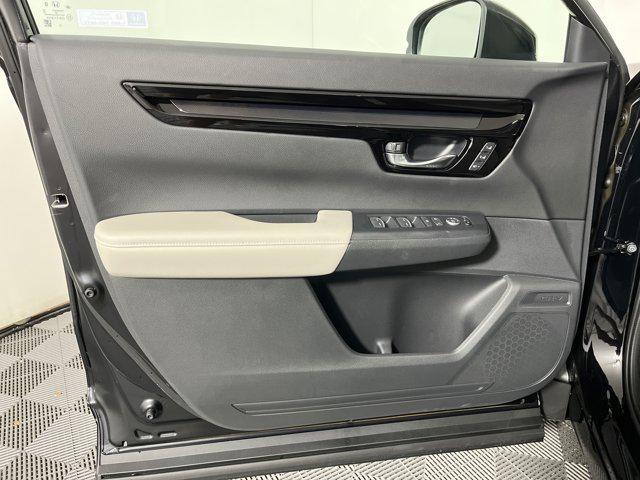 new 2026 Honda CR-V car, priced at $34,961