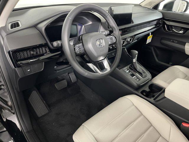 new 2026 Honda CR-V car, priced at $34,961