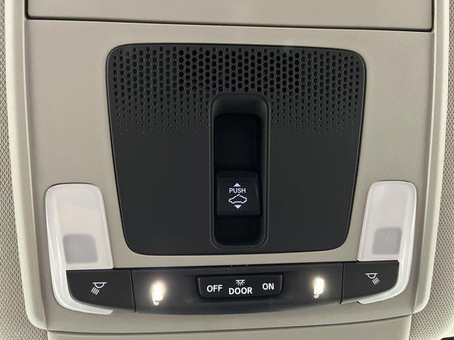 new 2026 Honda CR-V car, priced at $34,961