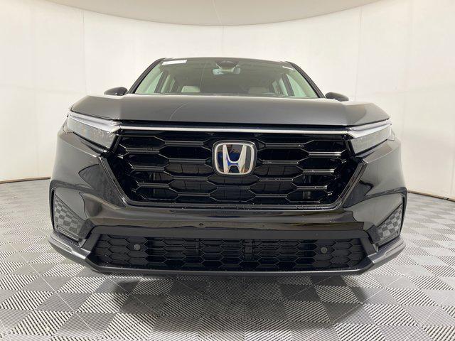 new 2026 Honda CR-V car, priced at $34,961