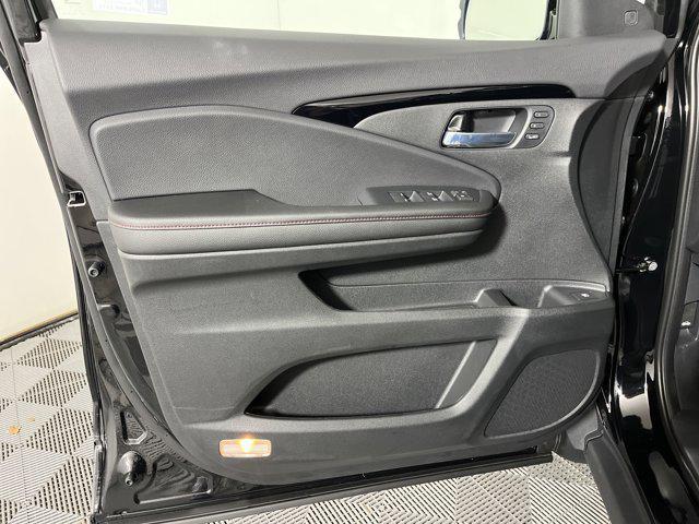 new 2025 Honda Ridgeline car, priced at $44,371