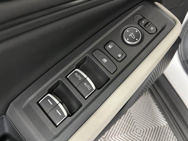new 2025 Honda Accord car, priced at $29,492