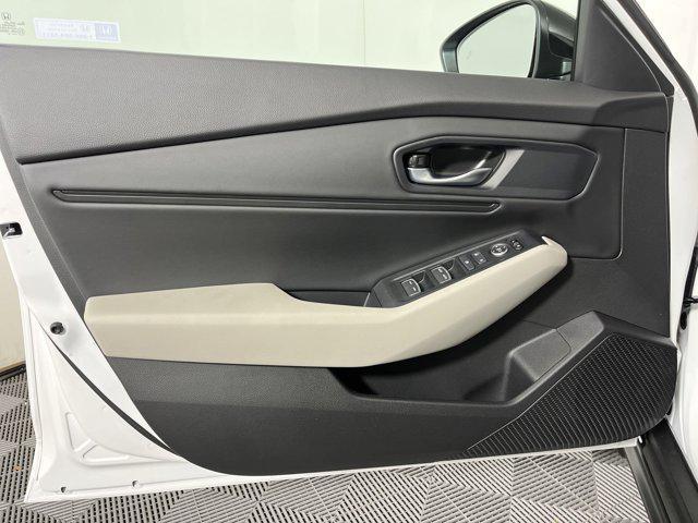new 2025 Honda Accord car, priced at $29,492