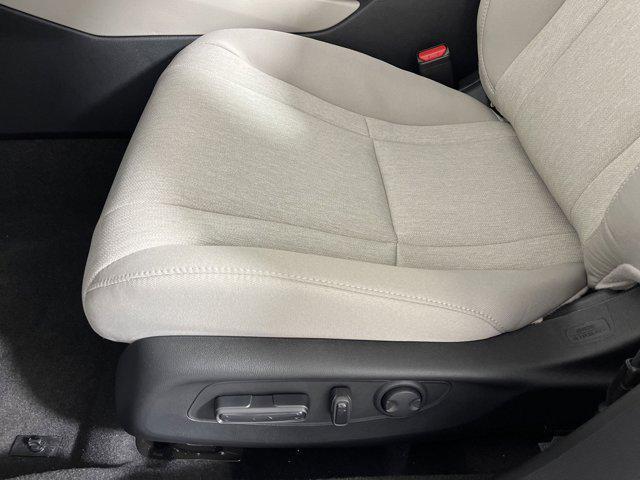 new 2025 Honda Accord car, priced at $29,492