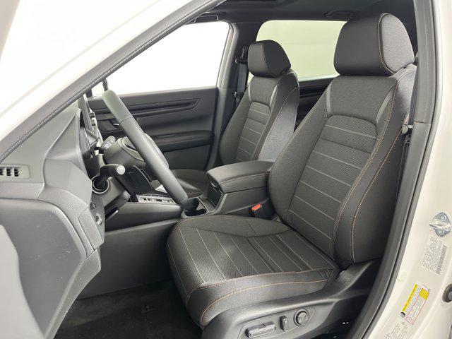 new 2025 Honda CR-V Hybrid car, priced at $36,281